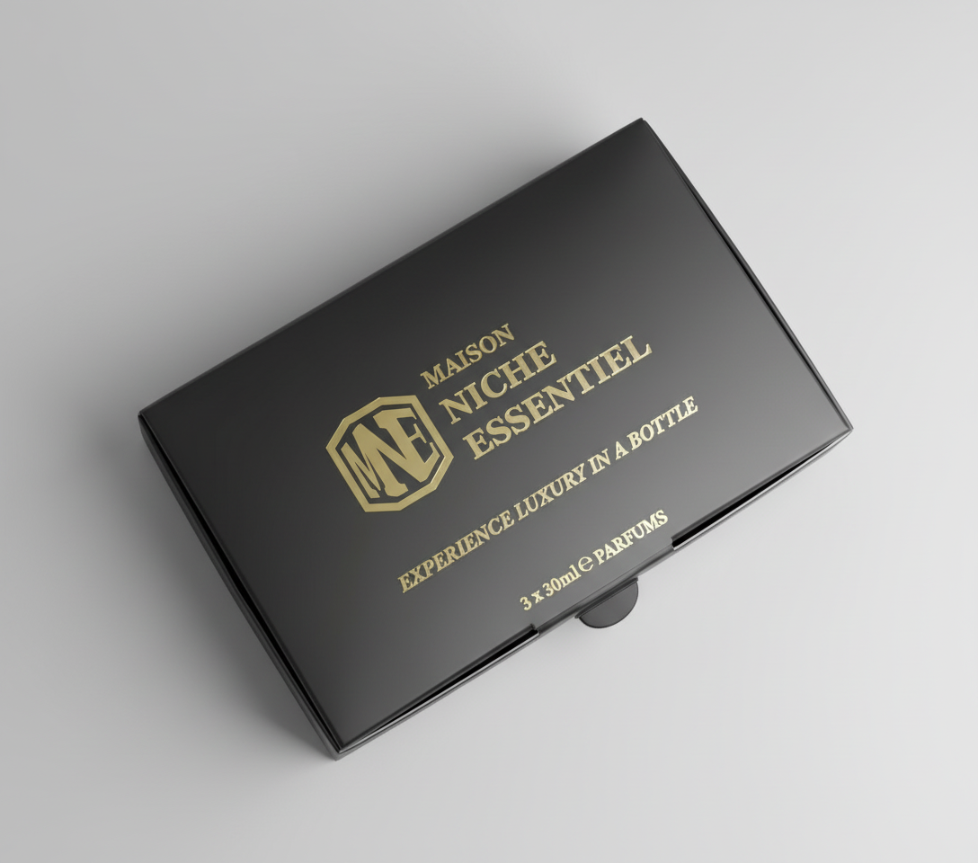 3×30ml Discovery/Travel/Layering Set