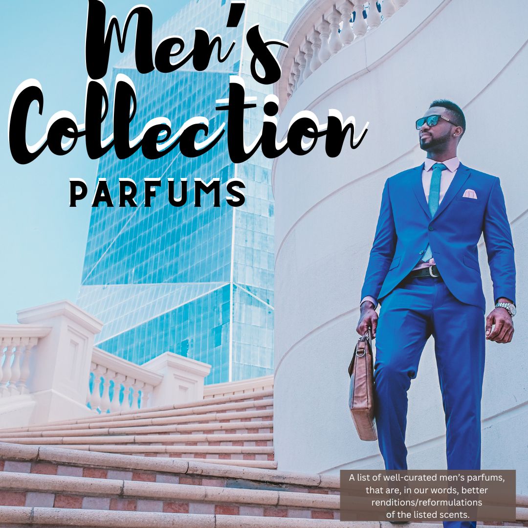 Men's Collection