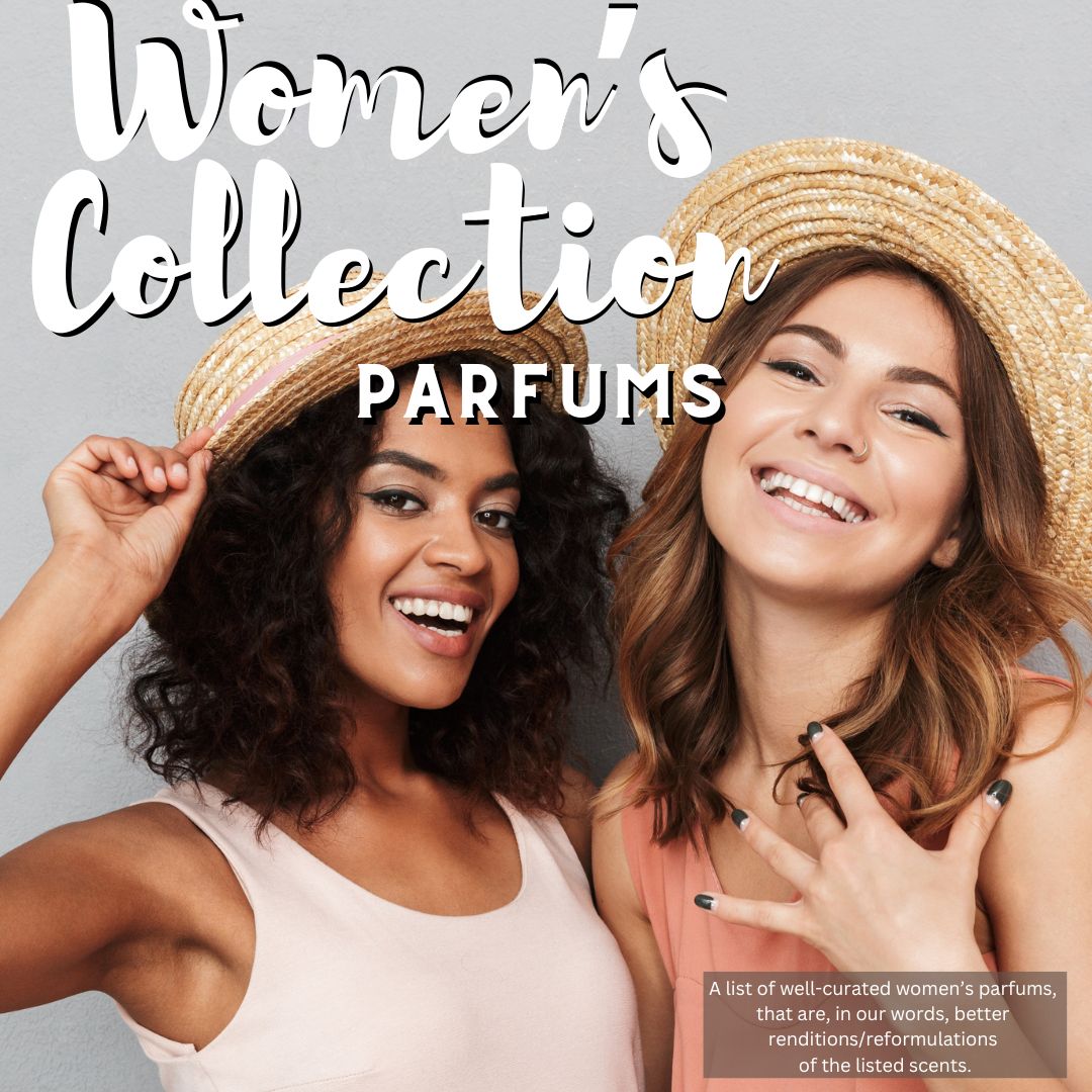 Women's Collection