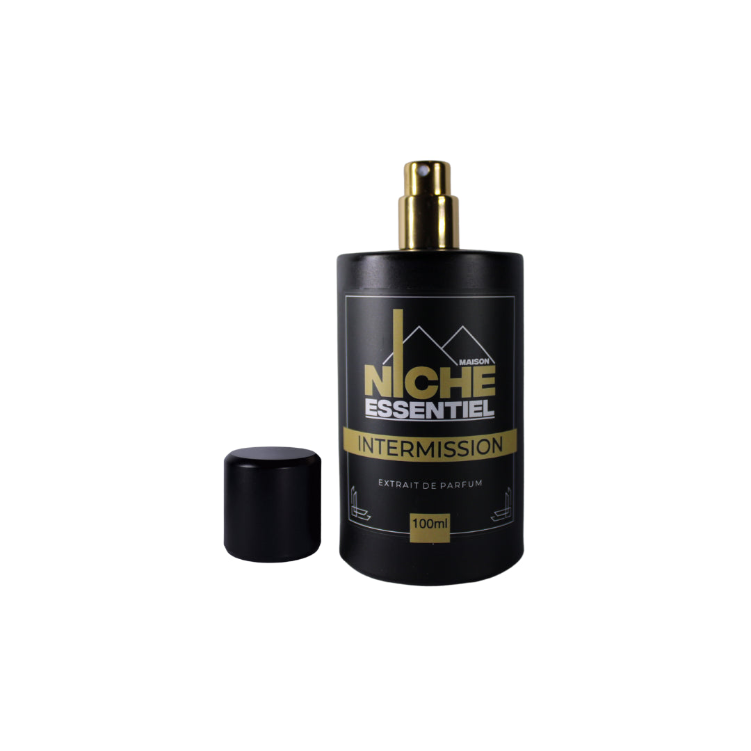 Product Image Intermission