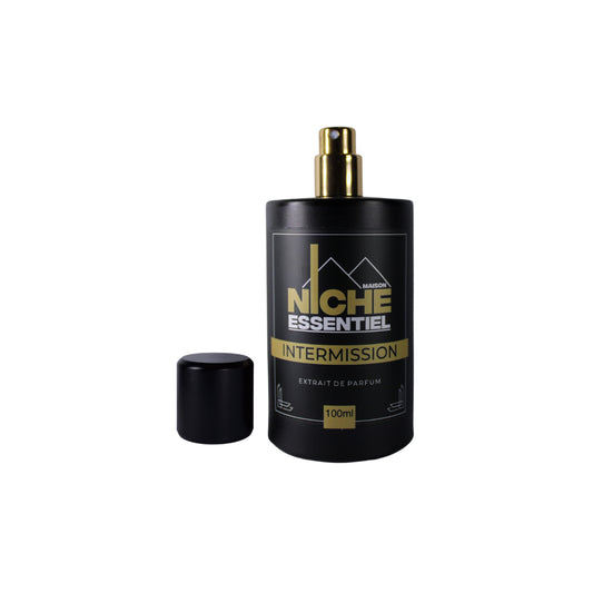 Product Image Intermission