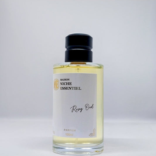 Rosey Oud