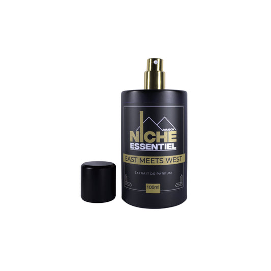 Product Image East Meets West