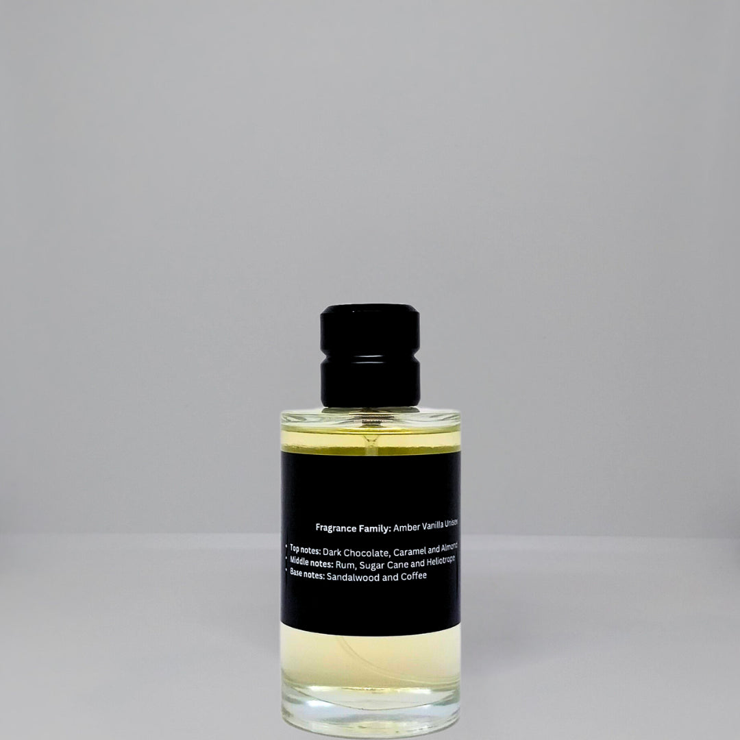 Ultra Finesse Ingredients